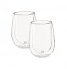 Wine Glasses Zwilling Sorrento 2 x 296ml 39500-216-0