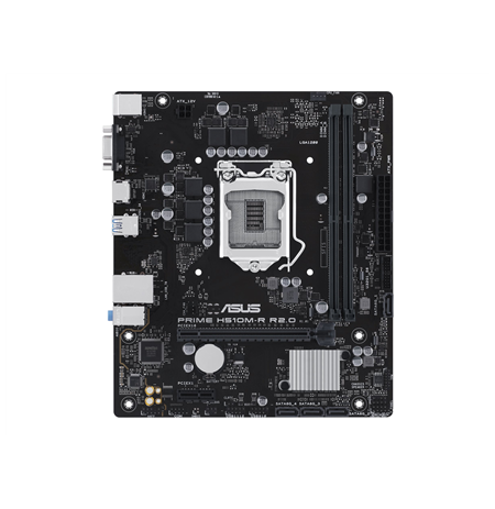 ASUS PRIME H510M-R R2.0-SI