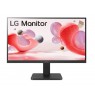 LG 22MR410-B.AEUQ 21.45inch FHD VA Monitor 5ms HDMI D-Sub