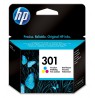 HP 301 Tri-color Original Ink Cartridge