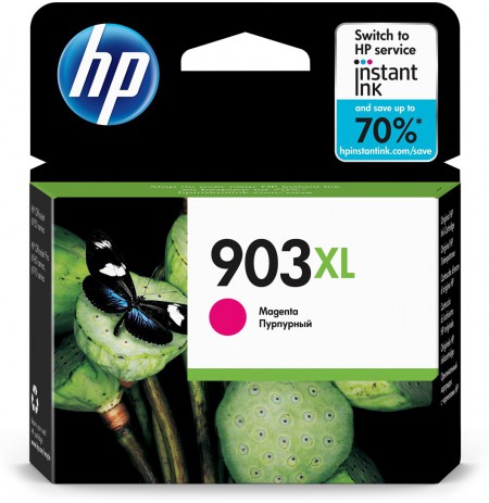 HP 903XL - Hojtydende - magenta - orig