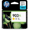 HP 903XL High Yield Yellow Original Ink Cartridge