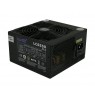 LC-Power LC6550 V2.3 power supply unit 550 W 20+4 pin ATX ATX Black