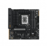 ASUS TUF GAMING B760M-PLUS II | Asus | Processor family Intel B760 | Processor socket 1 x LGA1700 Socket | 4 DIMM slots - DDR5,