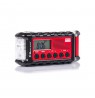 Midland ER300 Emergency Radio with 2600mAh Battery