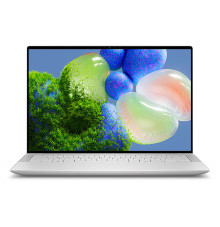 XPS 14 9440 | Platinum | 14.5 " | OLED | 3200 x 2000 pixels | Intel Core i7 | 32 GB | NVIDIA GeForce RTX 4050 | GDDR6 | 6 GB | W