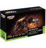 Inno3D GEFORCE RTX 4080 SUPER X3 NVIDIA 16 GB GDDR6X