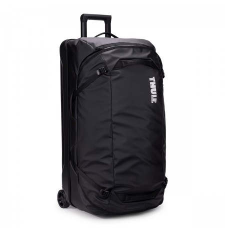 Thule 4987 Chasm Wheeled Duffel Bag 110L Black