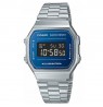 CASIO Vintage A168WEM-2BEF