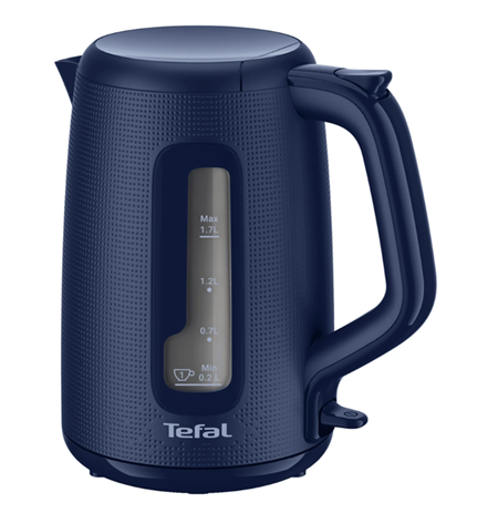 Tefal KO2M0410 Morning Kettle, 1.7 L, Blue