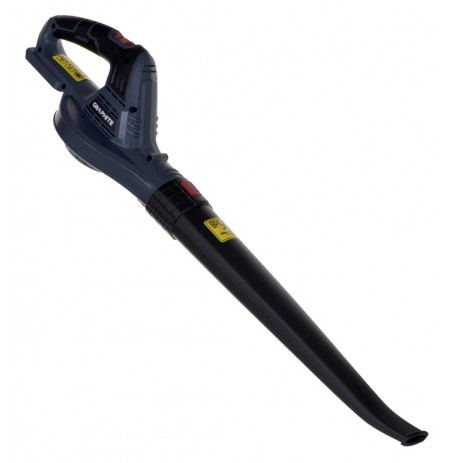 Cordless leaf blower Graphite ENERGY+ 18V