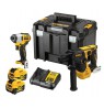 DEWALT set COMBO 18V DCK2104P2T