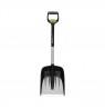 FISKARS CAR SNOW SHOVEL TELESCOPIC HANDLE X-SERIES