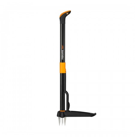 FISKARS XACT WEED PULLER