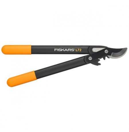 FISKARS SCISSOR PRUNING SHEARS S L72