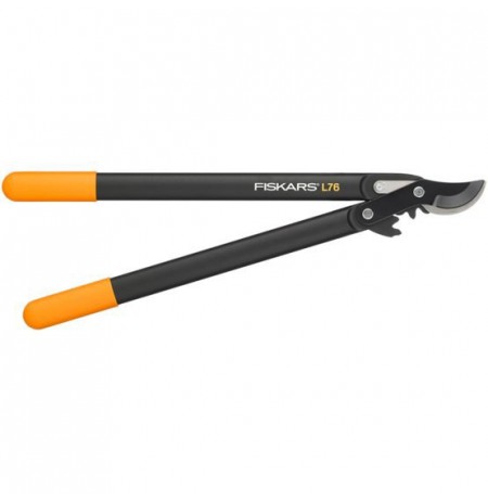 FISKARS SCISSOR PRUNING SHEARS L76