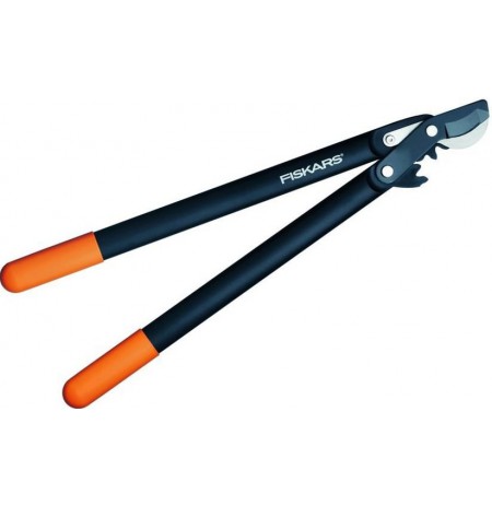 FISKARS HOOK M SCISSOR PRUNING SHEARS L74