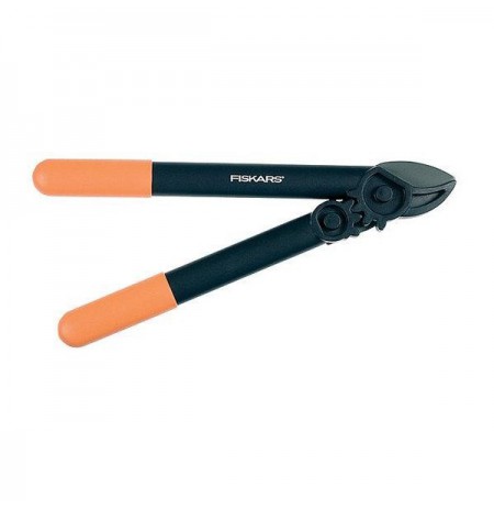 FISKARS ANVIL LEVER PRUNING SHEARS S L31