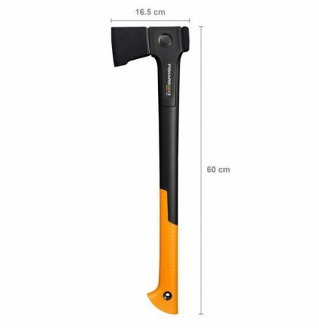 FISKARS UNIVERSAL AXE X24 X-SERIES BLADE M