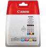 Canon CLI-571 BK/C/M/Y Ink Cartridge Multi Pack