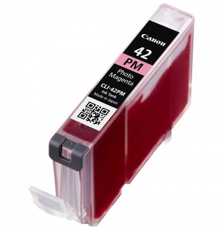 Canon CLI-42PM Photo Magenta Ink Cartridge