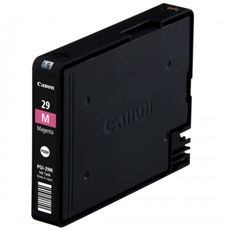 Canon PGI-29M Magenta Ink Cartridge