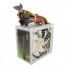 Qoltec ATX 350W BULK power supply unit 20+4 pin ATX Grey