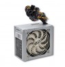 Qoltec ATX 350W BULK power supply unit 20+4 pin ATX Grey