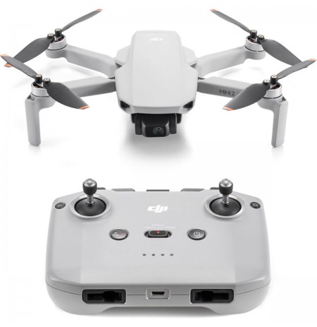 DRONE MINI 2 SE/CP.MA.00000573.01 DJI