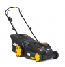 MoWox | 40V Comfort Series Cordless Lawnmower | EM 4340 PX-Li | Mowing Area 350 m2 | 2500 mAh | Battery and Charger included