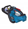 MAKITA CHAINSAW 18V DUC254CZ 25cm CARVING