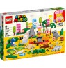 LEGO Super Mario 71418 Creative Box - Creator's Set