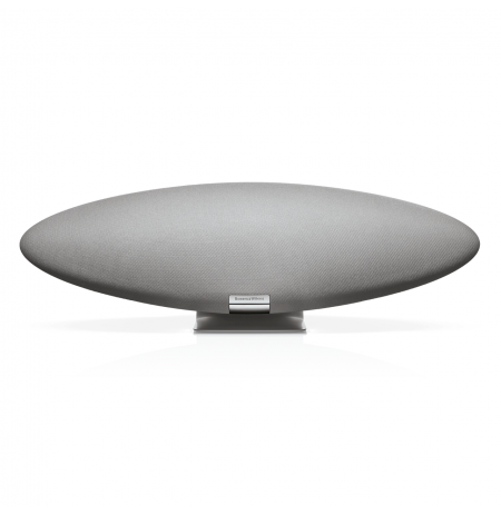 Kolonėlė Bowers & Wilkins Zeppelin Pearl Gray