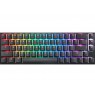 Ducky Mecha Pro SF Gaming Keyboard - Cherry MX-Red