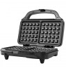 Petra PT2249TFVDE Deep Fill Waffle maker