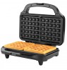 Petra PT2249TFVDE Deep Fill Waffle maker