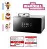 Gastroback 42900 Design Ice Cream Maker Advanced Control