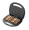 Nut Cookie Maker | AD 3071 | 750 W | Number of pastry 12 | Nuts | Black