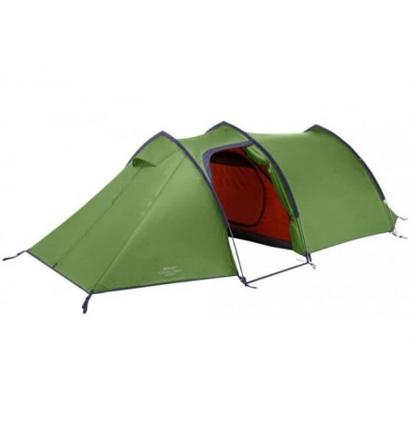 VANGO SCAFELL 300 PLUS PAMIR GREEN TENT