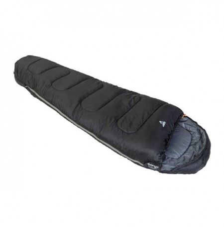 VANGO ATLAS 250 BLACK SLEEPING BAG