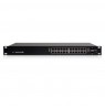 Ubiquiti EdgeSwitch 24 250W Managed L2/L3 Gigabit Ethernet (10/100/1000) Power over Ethernet (PoE) 1U Black