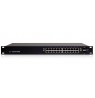 Ubiquiti EdgeSwitch 24 250W Managed L2/L3 Gigabit Ethernet (10/100/1000) Power over Ethernet (PoE) 1U Black