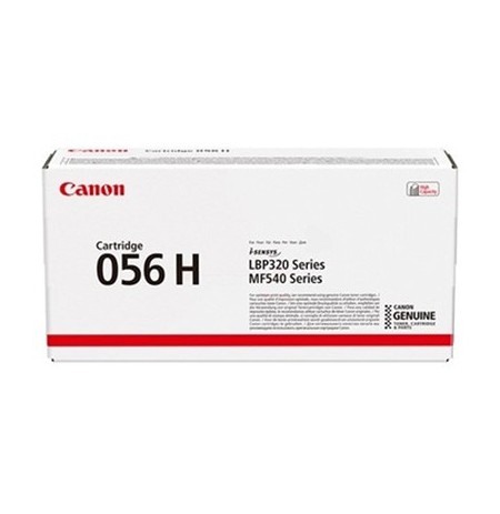 Canon cartridge 056H black (3008C002)