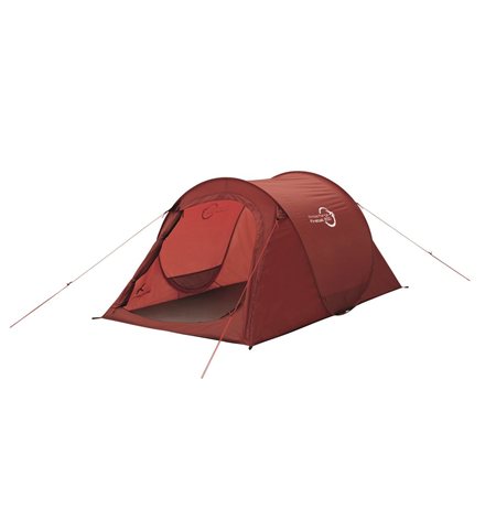 Easy Camp Fireball 200 Tent, Burgundy Red Easy Camp Fireball 200 2 person(s)