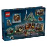 LEGO HARRY POTTER 76428 Hagrid's Hut - An Unexpected Visit