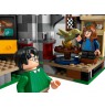 LEGO HARRY POTTER 76428 Hagrid's Hut - An Unexpected Visit