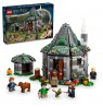 LEGO HARRY POTTER 76428 Hagrid's Hut - An Unexpected Visit