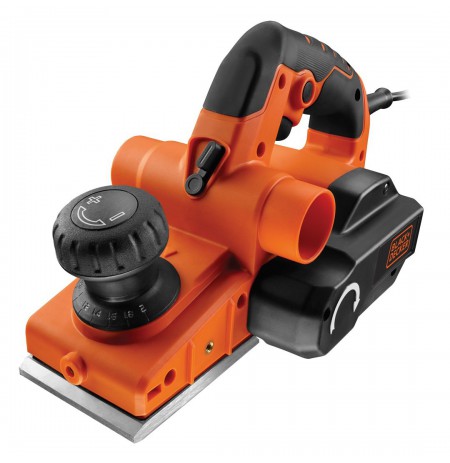 BLACK+DECKER STRUG 750W 82mm WALIZKA KW750K