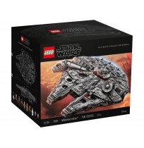 LEGO STAR WARS 75192 MILLENNIUM FALCON