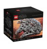 LEGO STAR WARS 75192 MILLENNIUM FALCON